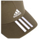 Adidas Καπέλο Baseball 3-Stripes Twill Cap